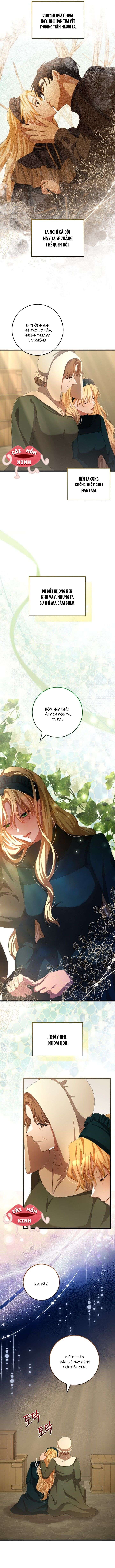 đọc truyện Lời Cầu Hôn Mông Muội Chương 13 ảnh 6 tại Thiên Thai Truyện