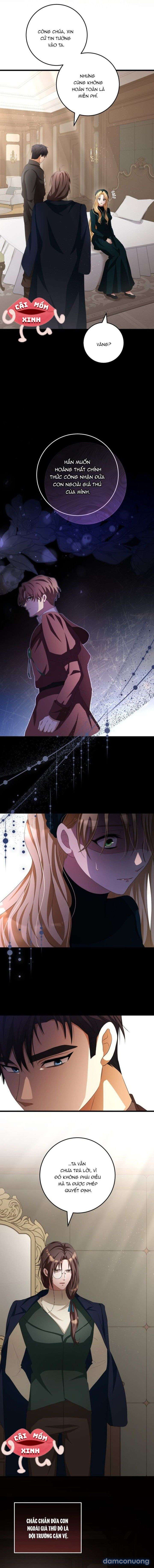 đọc truyện Lời Cầu Hôn Mông Muội Chương 14 ảnh 15 tại Thiên Thai Truyện