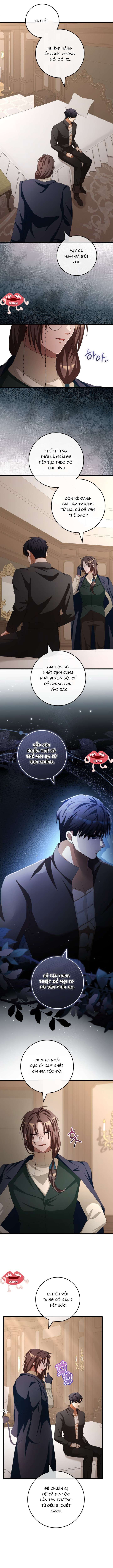 đọc truyện Lời Cầu Hôn Mông Muội Chương 15 ảnh 3 tại Thiên Thai Truyện