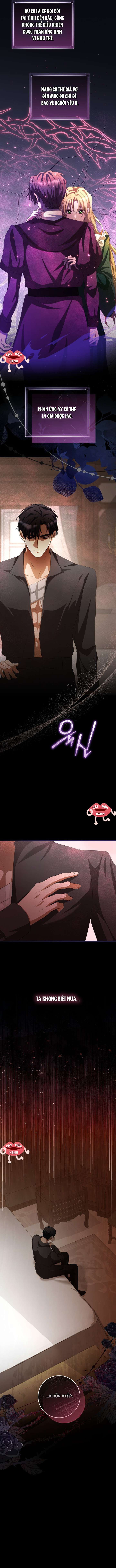 đọc truyện Lời Cầu Hôn Mông Muội Chương 15 ảnh 5 tại Thiên Thai Truyện