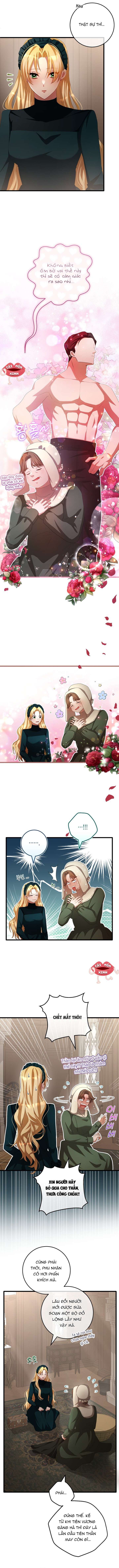 đọc truyện Lời Cầu Hôn Mông Muội Chương 15 ảnh 10 tại Thiên Thai Truyện