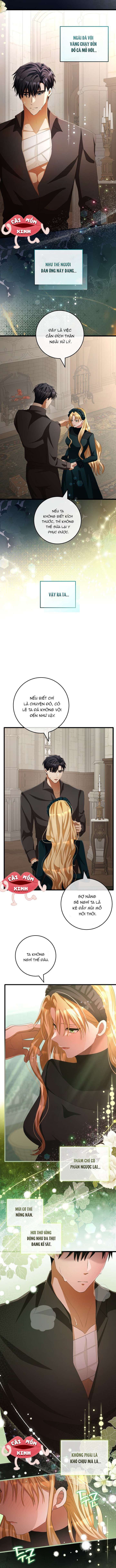 đọc truyện Lời Cầu Hôn Mông Muội Chương 16 ảnh 16 tại Thiên Thai Truyện