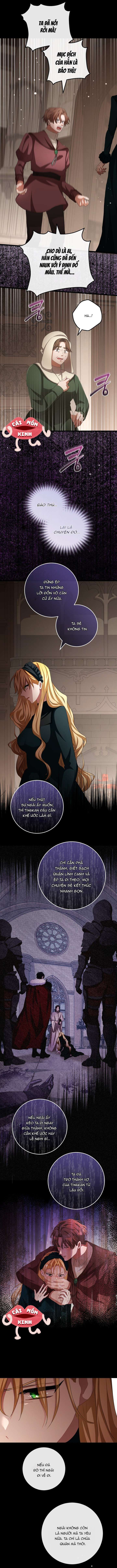 đọc truyện Lời Cầu Hôn Mông Muội Chương 16 ảnh 10 tại Thiên Thai Truyện