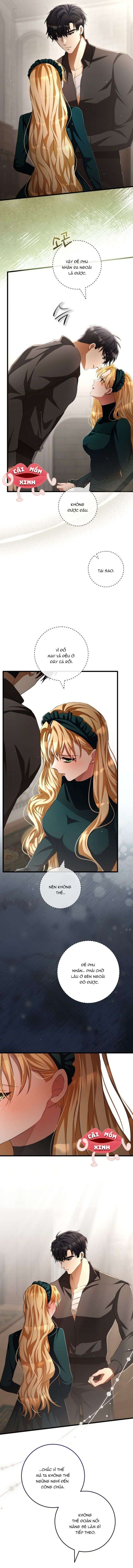 đọc truyện Lời Cầu Hôn Mông Muội Chương 17 ảnh 5 tại Thiên Thai Truyện