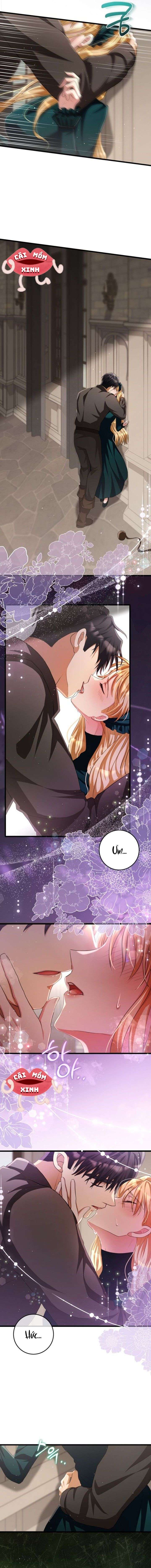 đọc truyện Lời Cầu Hôn Mông Muội Chương 17 ảnh 7 tại Thiên Thai Truyện