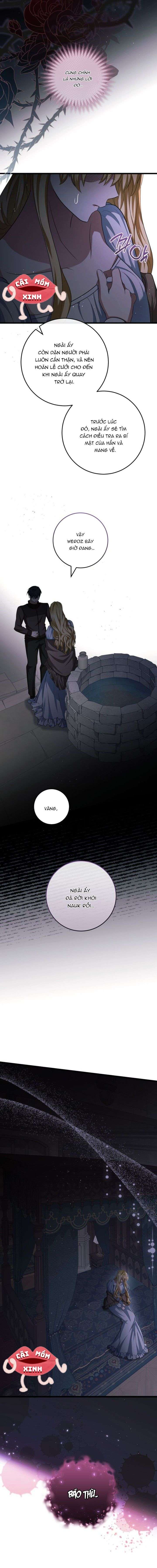 đọc truyện Lời Cầu Hôn Mông Muội Chương 18 ảnh 13 tại Thiên Thai Truyện