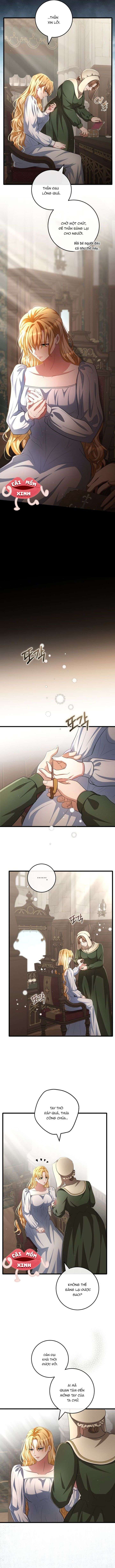 đọc truyện Lời Cầu Hôn Mông Muội Chương 18 ảnh 16 tại Thiên Thai Truyện