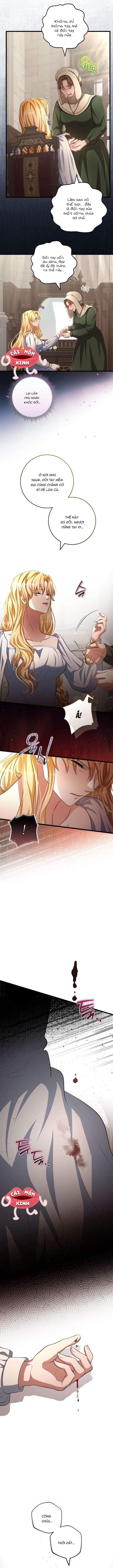 đọc truyện Lời Cầu Hôn Mông Muội Chương 18 ảnh 17 tại Thiên Thai Truyện