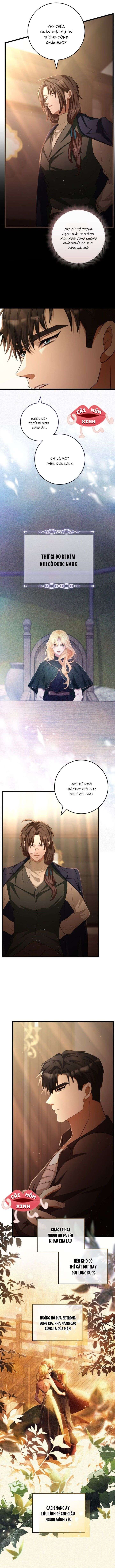 đọc truyện Lời Cầu Hôn Mông Muội Chương 18 ảnh 5 tại Thiên Thai Truyện