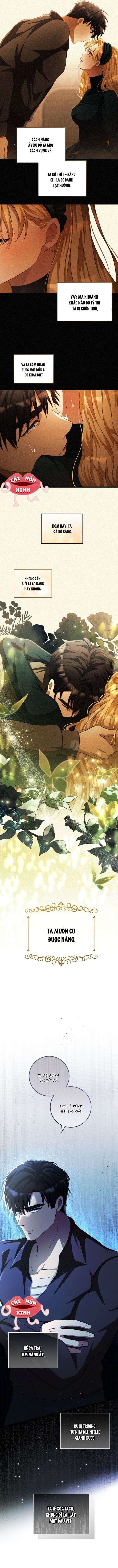 đọc truyện Lời Cầu Hôn Mông Muội Chương 18 ảnh 6 tại Thiên Thai Truyện