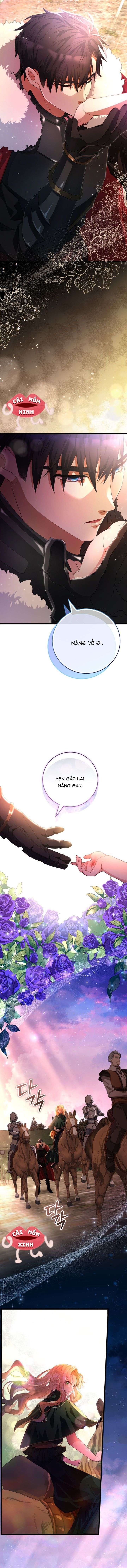 đọc truyện Lời Cầu Hôn Mông Muội Chương 2 ảnh 5 tại Thiên Thai Truyện