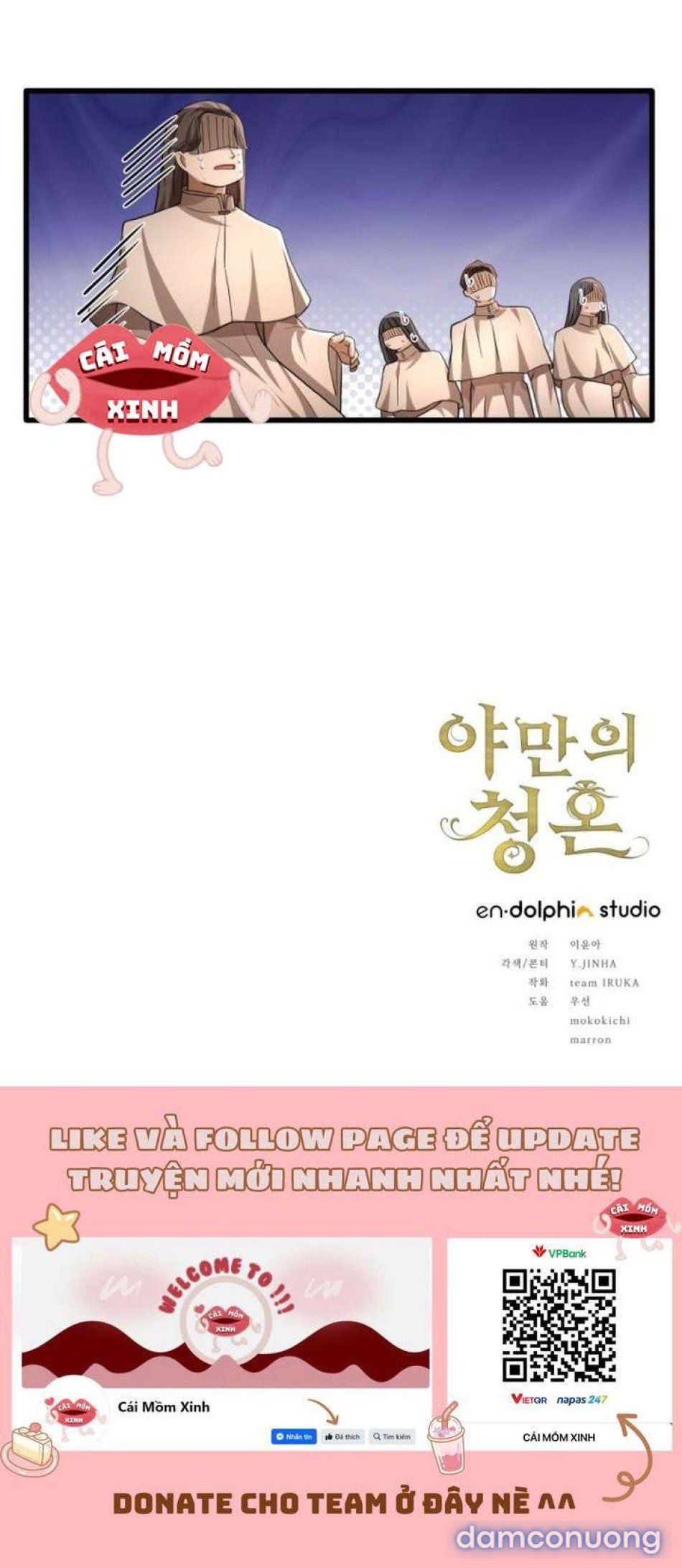 đọc truyện Lời Cầu Hôn Mông Muội Chương 23 ảnh 13 tại Thiên Thai Truyện