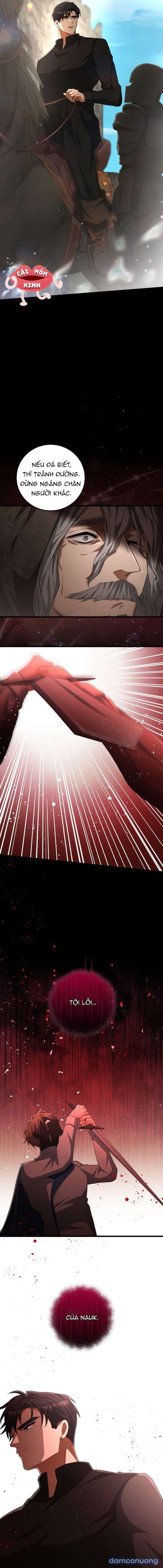 đọc truyện Lời Cầu Hôn Mông Muội Chương 24 ảnh 10 tại Thiên Thai Truyện