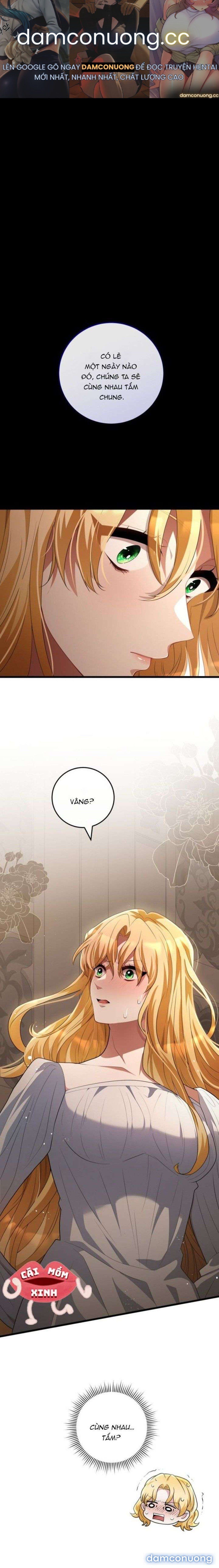 đọc truyện Lời Cầu Hôn Mông Muội Chương 27 ảnh 2 tại Thiên Thai Truyện