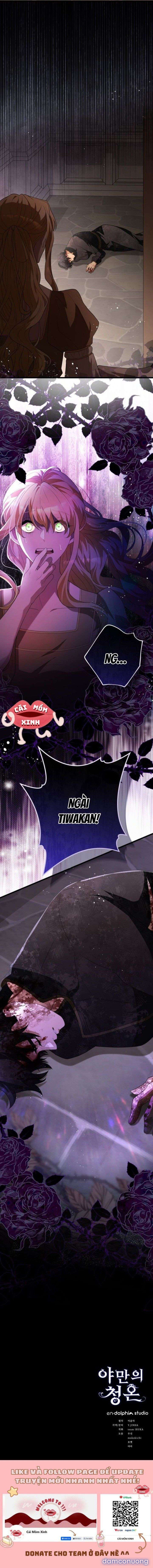 đọc truyện Lời Cầu Hôn Mông Muội Chương 31 ảnh 15 tại Thiên Thai Truyện