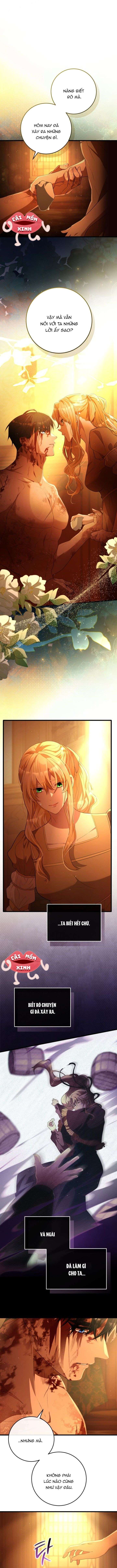 đọc truyện Lời Cầu Hôn Mông Muội Chương 33 ảnh 2 tại Thiên Thai Truyện