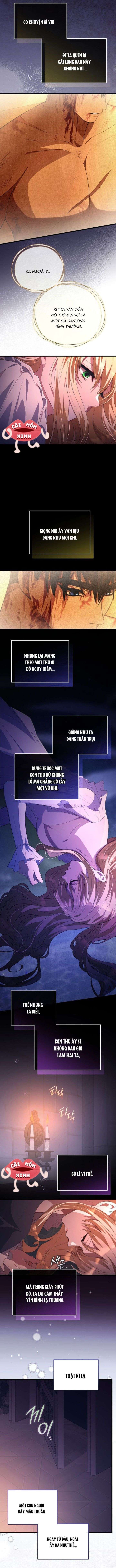 đọc truyện Lời Cầu Hôn Mông Muội Chương 33 ảnh 6 tại Thiên Thai Truyện