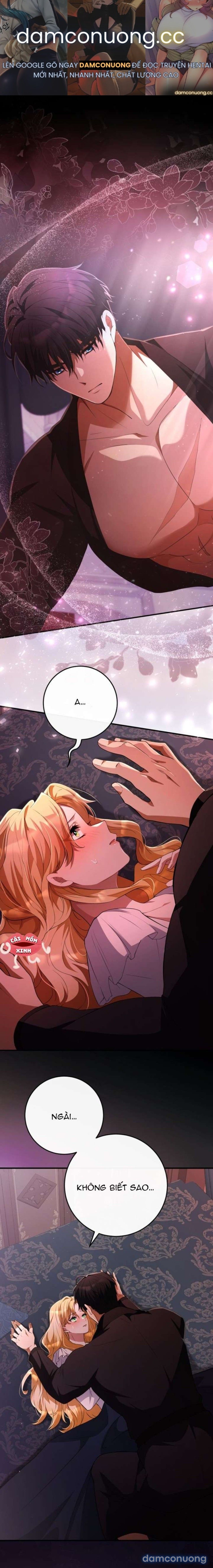 đọc truyện Lời Cầu Hôn Mông Muội Chương 35 ảnh 2 tại Thiên Thai Truyện