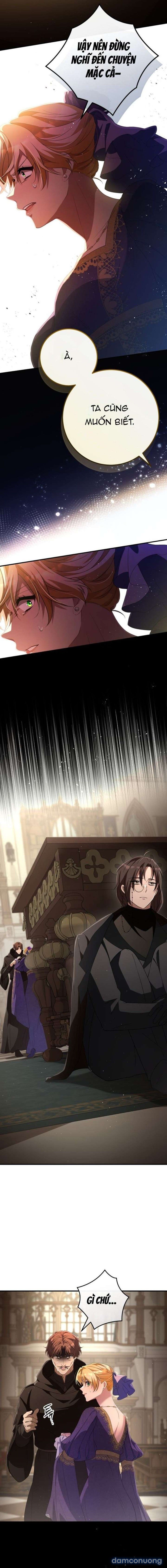 đọc truyện Lời Cầu Hôn Mông Muội Chương 37 ảnh 15 tại Thiên Thai Truyện