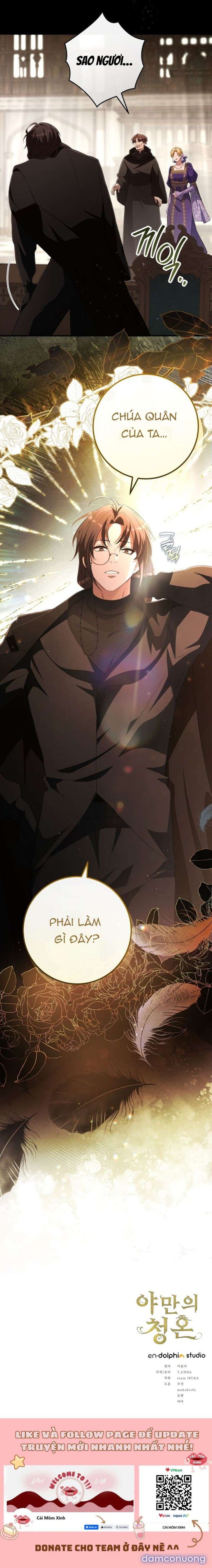 đọc truyện Lời Cầu Hôn Mông Muội Chương 37 ảnh 16 tại Thiên Thai Truyện