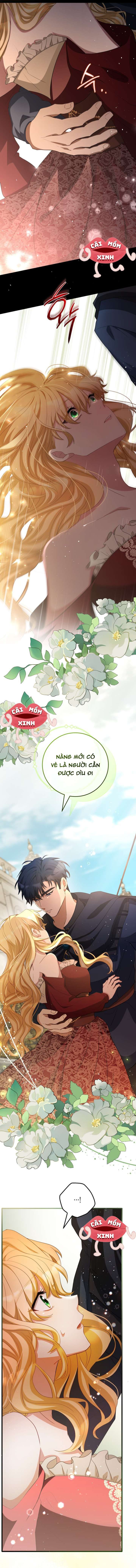 đọc truyện Lời Cầu Hôn Mông Muội Chương 4 ảnh 4 tại Truyện Dạ Ký