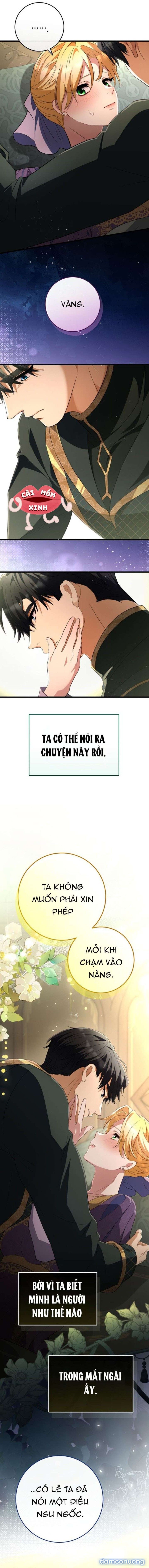 đọc truyện Lời Cầu Hôn Mông Muội Chương 40 ảnh 12 tại Thiên Thai Truyện