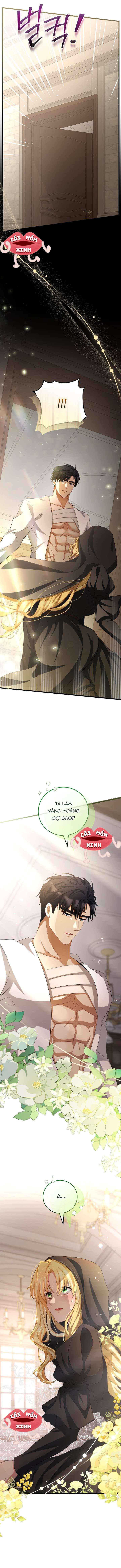 đọc truyện Lời Cầu Hôn Mông Muội Chương 7 ảnh 5 tại Giả Dược