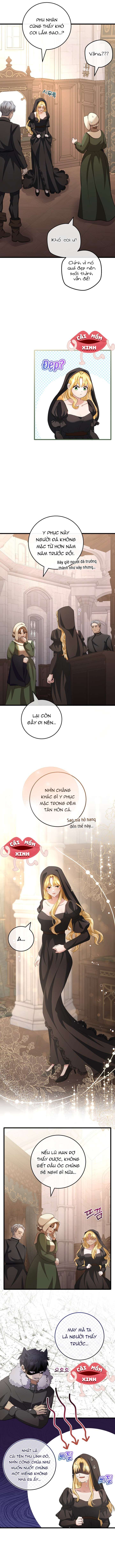 đọc truyện Lời Cầu Hôn Mông Muội Chương 8 ảnh 16 tại Thiên Thai Truyện