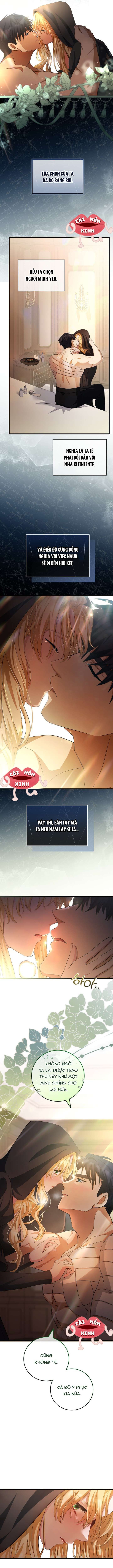 đọc truyện Lời Cầu Hôn Mông Muội Chương 8 ảnh 7 tại Thiên Thai Truyện