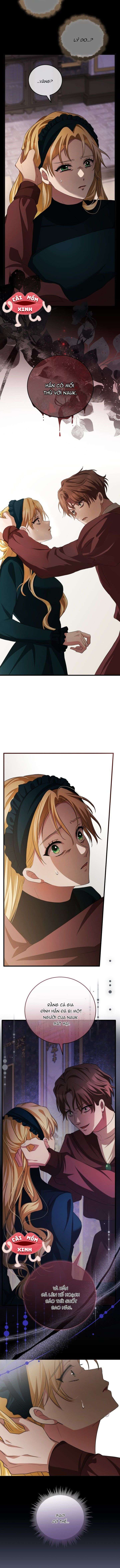 đọc truyện Lời Cầu Hôn Mông Muội Chương 9 ảnh 13 tại Thiên Thai Truyện