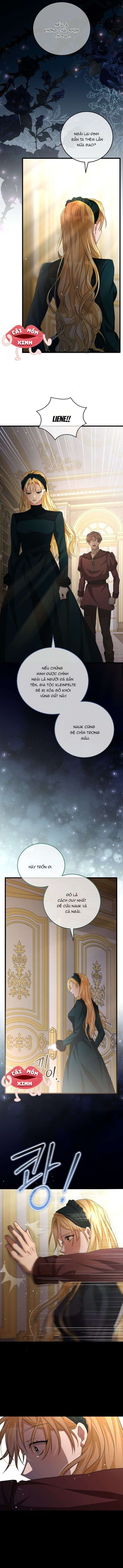 đọc truyện Lời Cầu Hôn Mông Muội Chương 9 ảnh 16 tại Thiên Thai Truyện