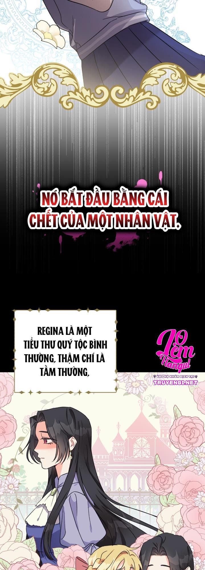 đọc truyện Lời Cầu Hôn Từ Kẻ Phản Diện Chương 1 ảnh 13 tại Giả Dược