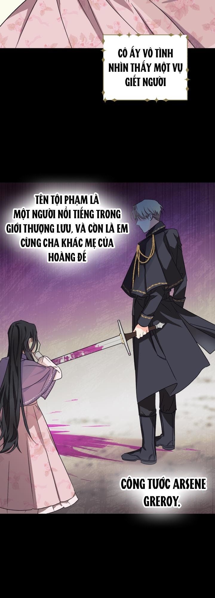 đọc truyện Lời Cầu Hôn Từ Kẻ Phản Diện Chương 1 ảnh 15 tại Giả Dược