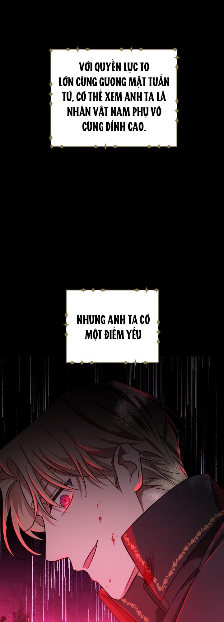 đọc truyện Lời Cầu Hôn Từ Kẻ Phản Diện Chương 1 ảnh 16 tại Giả Dược