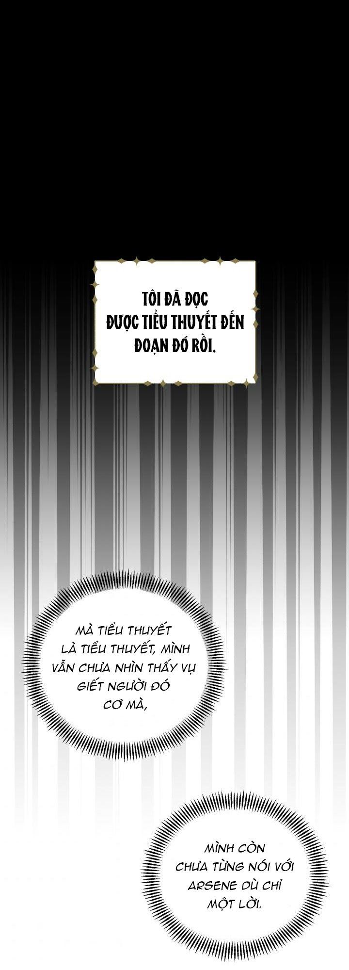 đọc truyện Lời Cầu Hôn Từ Kẻ Phản Diện Chương 1 ảnh 21 tại Giả Dược