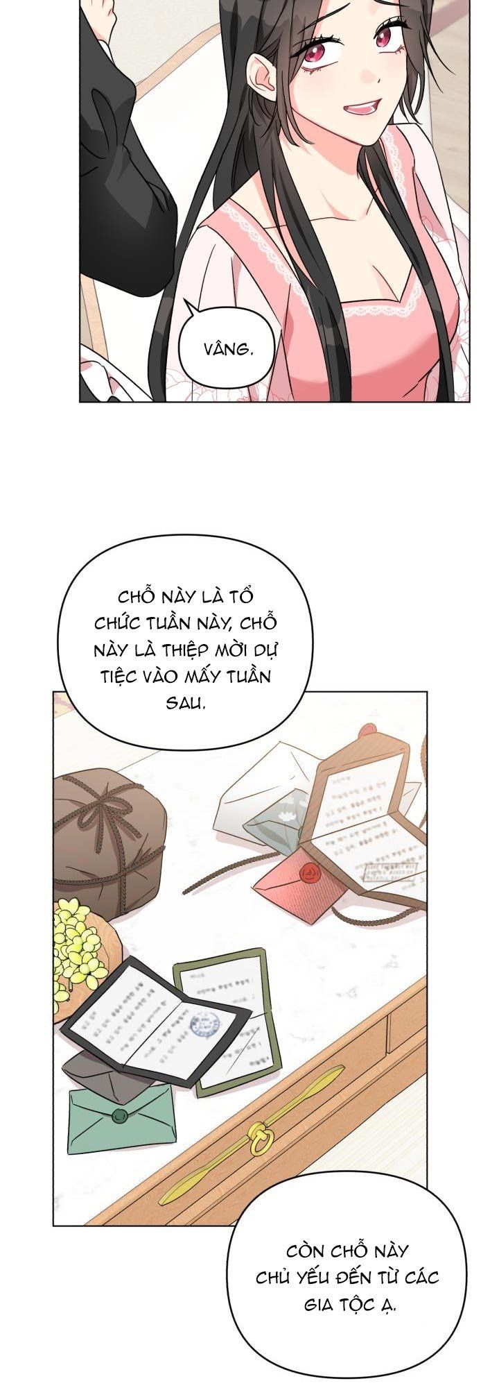đọc truyện Lời Cầu Hôn Từ Kẻ Phản Diện Chương 1 ảnh 32 tại Giả Dược