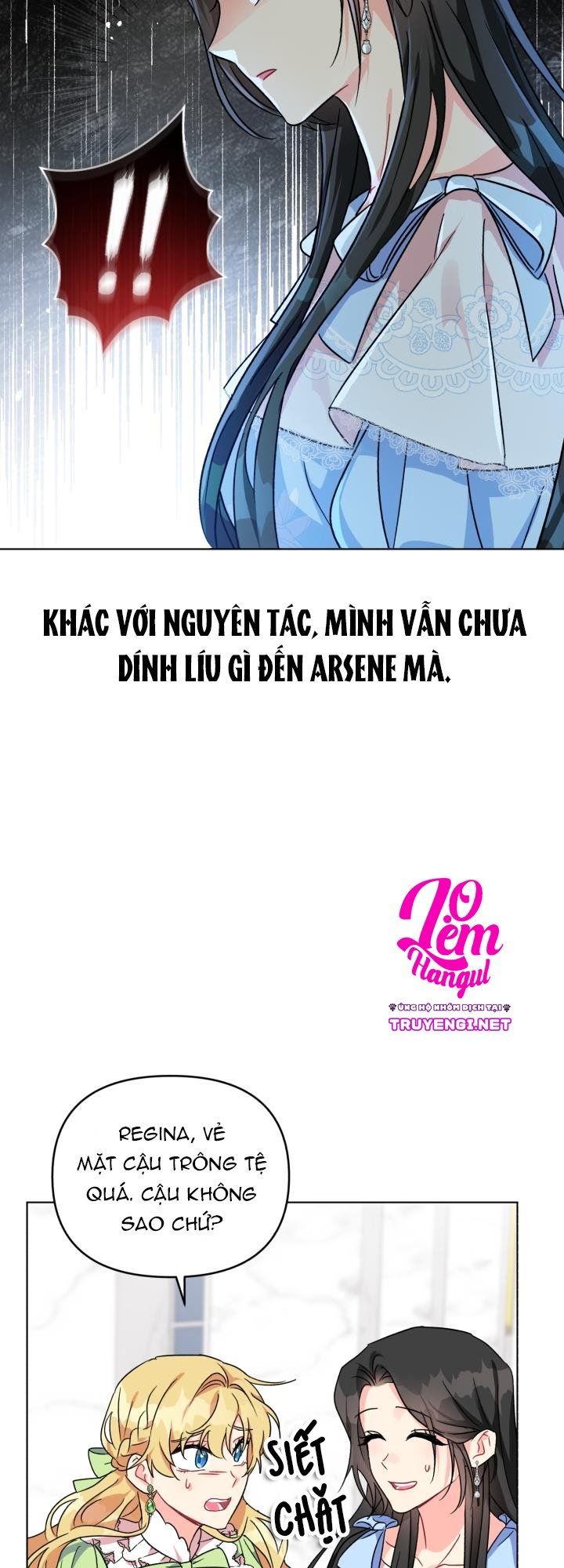 đọc truyện Lời Cầu Hôn Từ Kẻ Phản Diện Chương 1 ảnh 40 tại Giả Dược