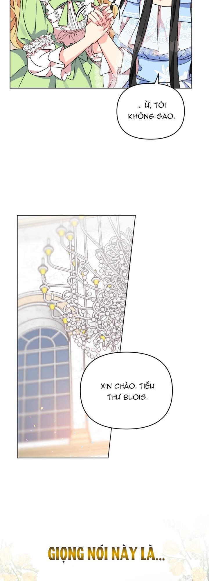 đọc truyện Lời Cầu Hôn Từ Kẻ Phản Diện Chương 1 ảnh 41 tại Giả Dược