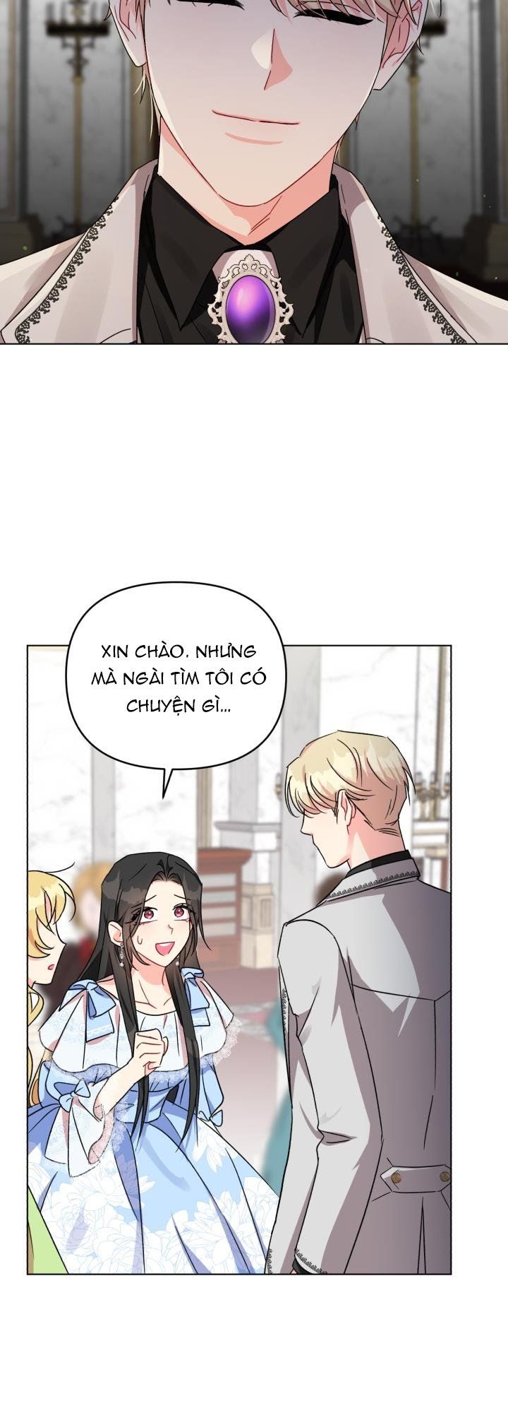 đọc truyện Lời Cầu Hôn Từ Kẻ Phản Diện Chương 1 ảnh 44 tại Giả Dược