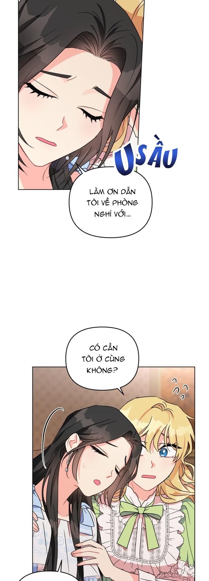 đọc truyện Lời Cầu Hôn Từ Kẻ Phản Diện Chương 1 ảnh 53 tại Giả Dược