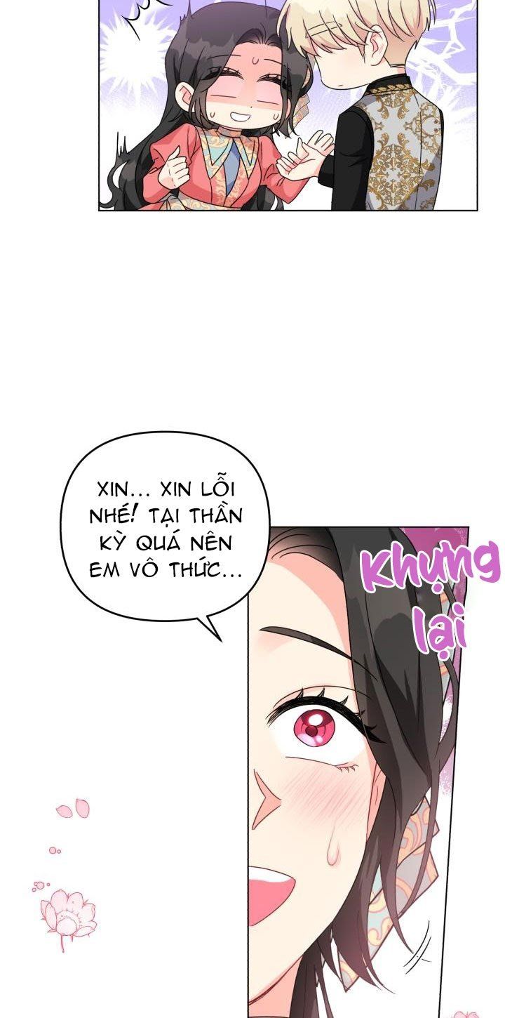 đọc truyện Lời Cầu Hôn Từ Kẻ Phản Diện Chương 17 ảnh 21 tại Giả Dược