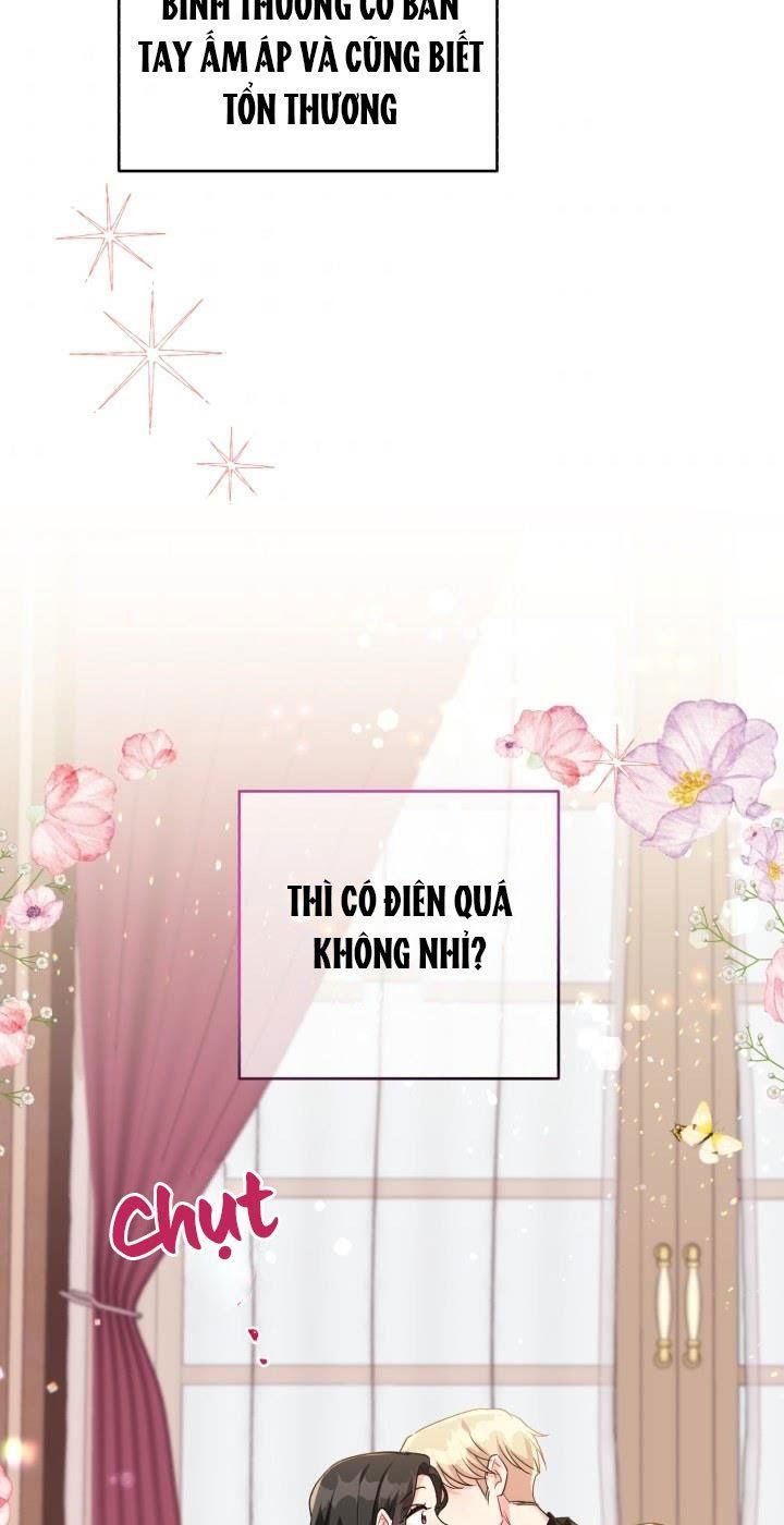 đọc truyện Lời Cầu Hôn Từ Kẻ Phản Diện Chương 17 ảnh 28 tại Giả Dược