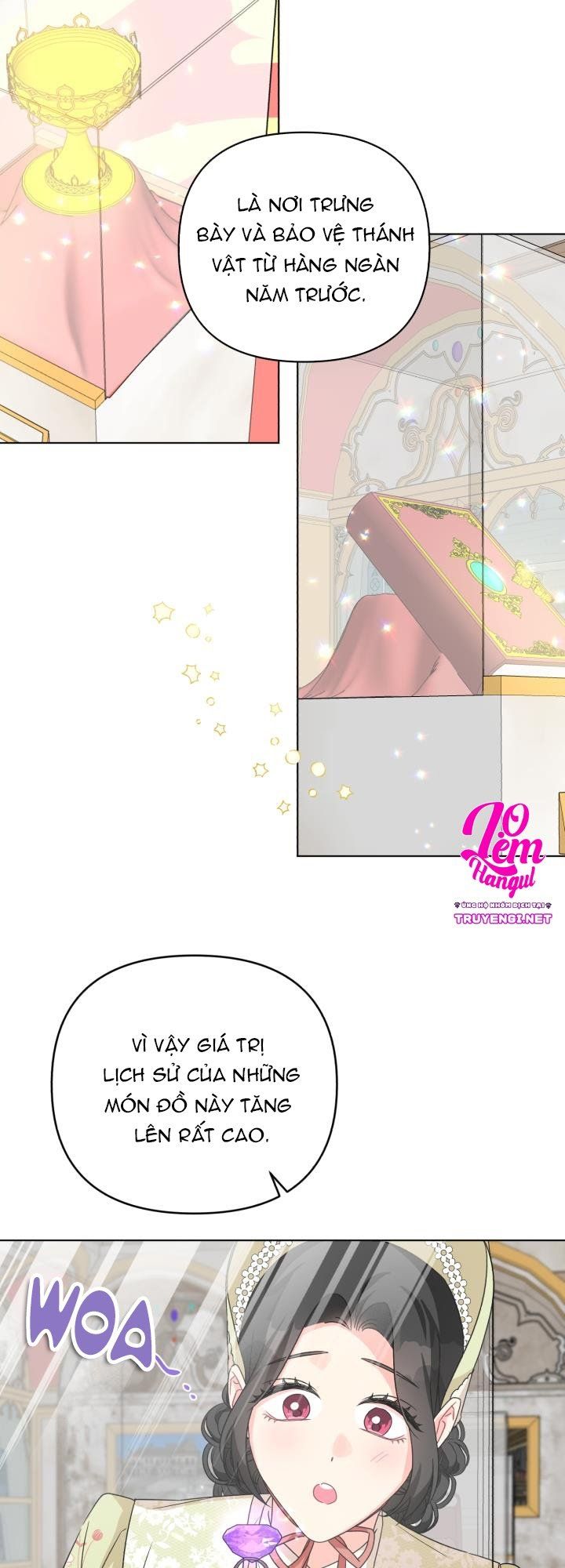 đọc truyện Lời Cầu Hôn Từ Kẻ Phản Diện Chương 18 ảnh 18 tại Giả Dược