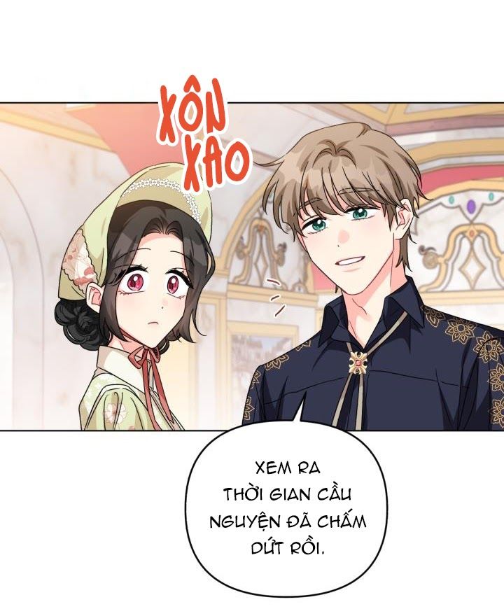 đọc truyện Lời Cầu Hôn Từ Kẻ Phản Diện Chương 18 ảnh 25 tại Giả Dược