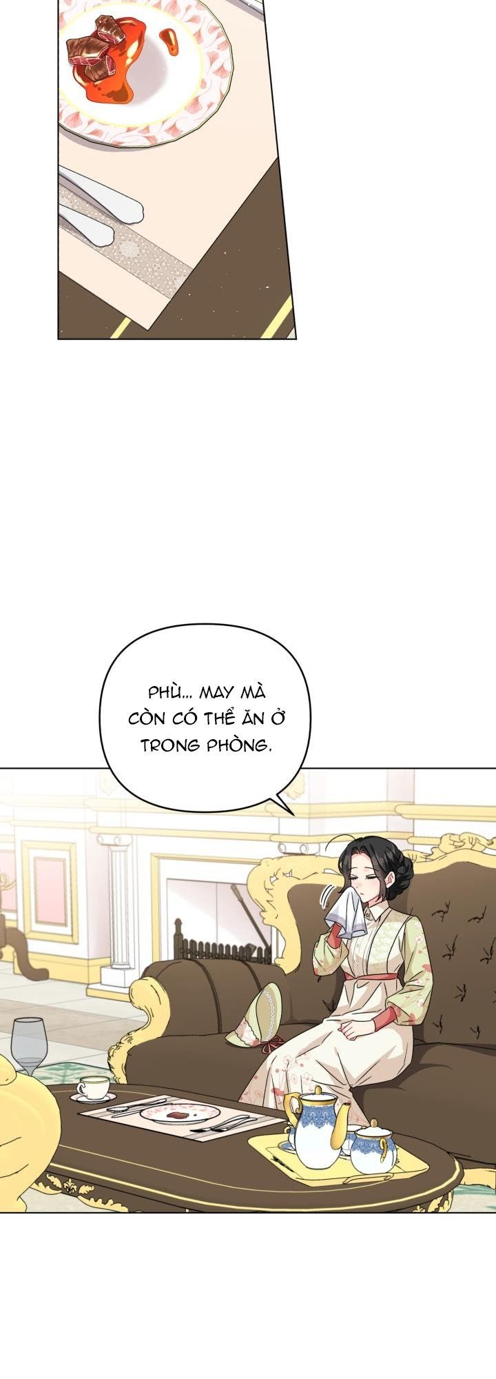 đọc truyện Lời Cầu Hôn Từ Kẻ Phản Diện Chương 18 ảnh 45 tại Giả Dược