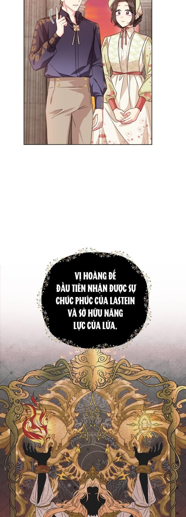 đọc truyện Lời Cầu Hôn Từ Kẻ Phản Diện Chương 18 ảnh 10 tại Giả Dược