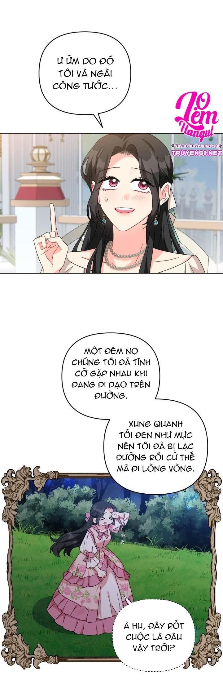 đọc truyện Lời Cầu Hôn Từ Kẻ Phản Diện Chương 19 ảnh 32 tại Giả Dược
