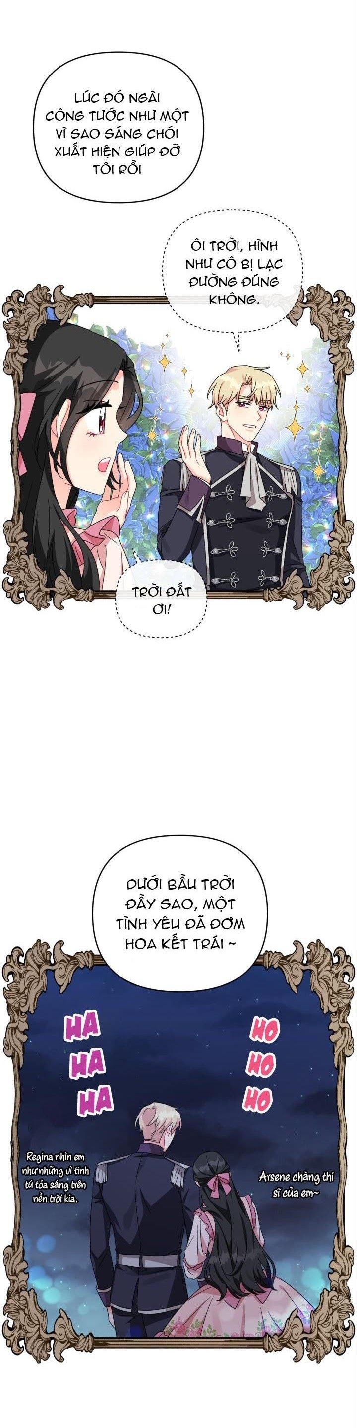 đọc truyện Lời Cầu Hôn Từ Kẻ Phản Diện Chương 19 ảnh 33 tại Giả Dược