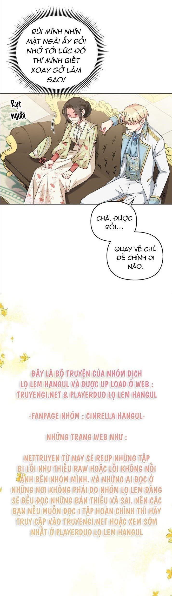 đọc truyện Lời Cầu Hôn Từ Kẻ Phản Diện Chương 19 ảnh 6 tại Giả Dược