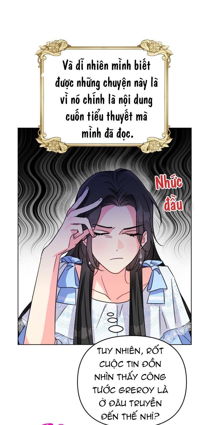 đọc truyện Lời Cầu Hôn Từ Kẻ Phản Diện Chương 2 ảnh 18 tại Giả Dược